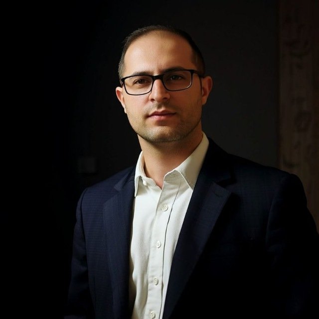 عکس محی